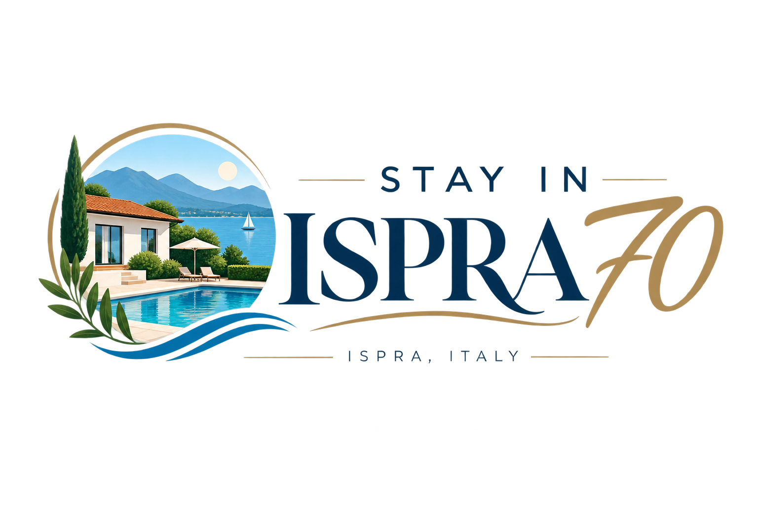 Stay In Ispra 70