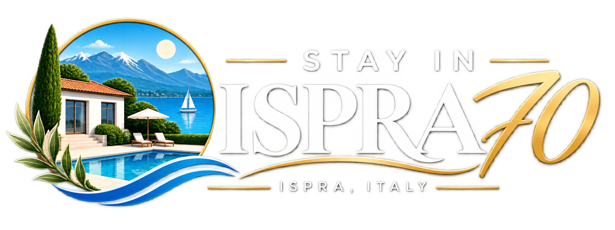 Stay In Ispra 70