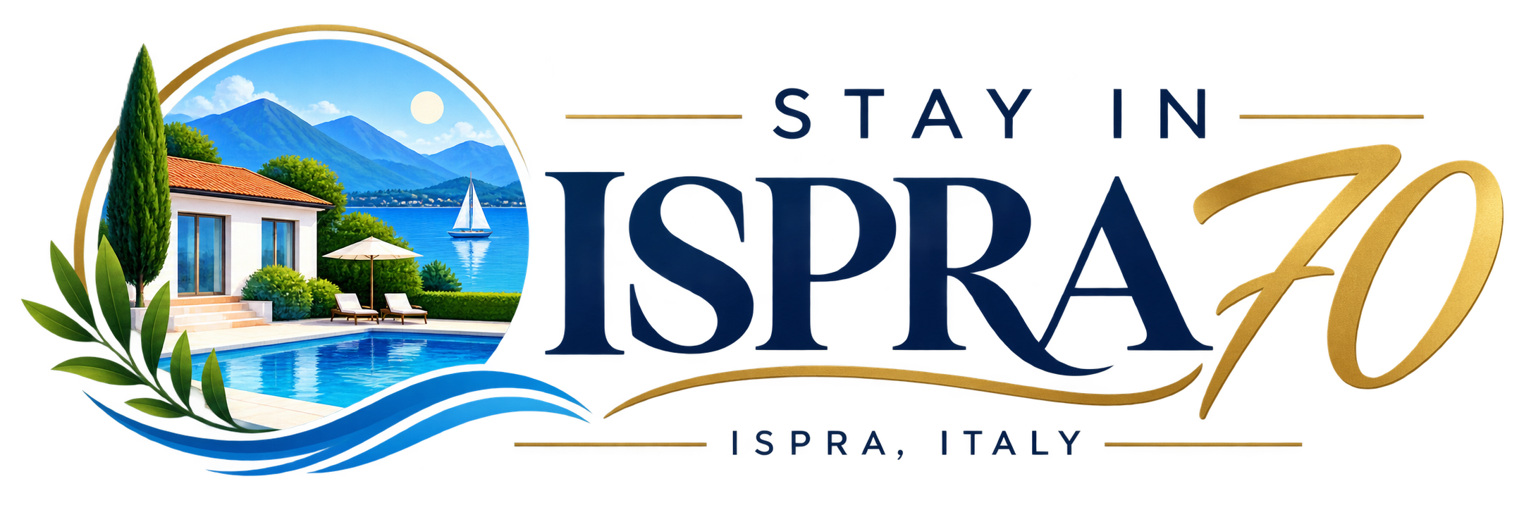 Stay In Ispra 70